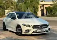 2020 Mercedes Benz A