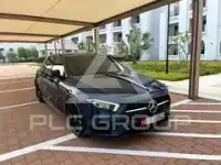 2020 Mercedes Benz A