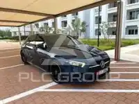 2020 Mercedes Benz A