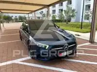 2020 Mercedes Benz A