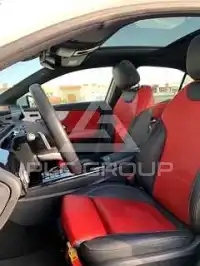 2020 Mercedes Benz A