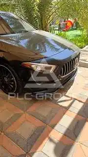 2020 Mercedes Benz A