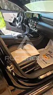 2020 Mercedes Benz A