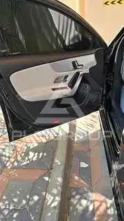 2020 Mercedes Benz A