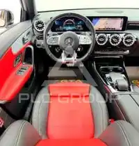 2020 Mercedes Benz A