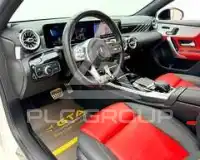 2020 Mercedes Benz A