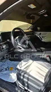 2020 Mercedes Benz A