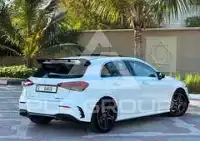 2020 Mercedes Benz A
