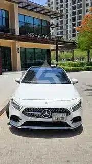 2020 Mercedes Benz A