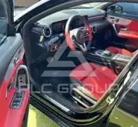 2020 Mercedes Benz A