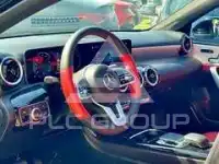 2020 Mercedes Benz A