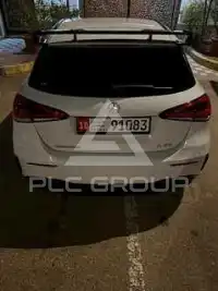 2020 Mercedes Benz A