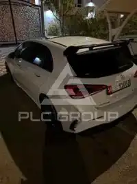 2020 Mercedes Benz A