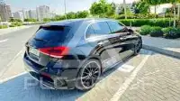2020 Mercedes Benz A