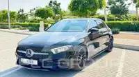 2020 Mercedes Benz A