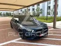 2020 Mercedes Benz A