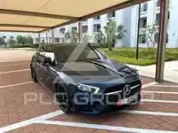 2020 Mercedes Benz A