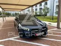 2020 Mercedes Benz A