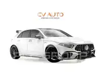2020 Mercedes Benz A