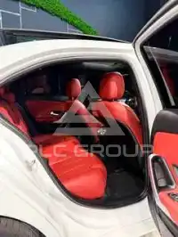 2020 Mercedes Benz A