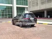 2020 Mercedes Benz GLS-Class