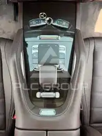2020 Mercedes Benz GLS-Class