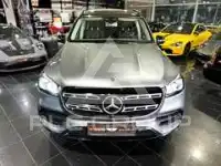 2020 Mercedes Benz GLS-Class
