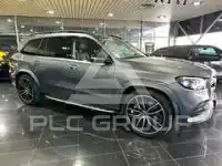 2020 Mercedes Benz GLS-Class