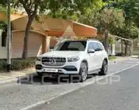 2020 Mercedes Benz GLS-Class