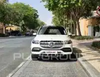 2020 Mercedes Benz GLS-Class