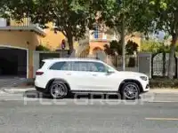 2020 Mercedes Benz GLS-Class