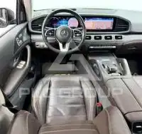 2020 Mercedes Benz GLS-Class