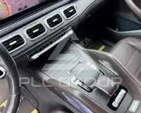 2020 Mercedes Benz GLS-Class