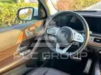 2020 Mercedes Benz GLS-Class