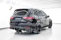 2020 Mercedes Benz GLS-Class
