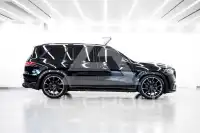 2020 Mercedes Benz GLS-Class