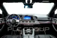 2020 Mercedes Benz GLS-Class