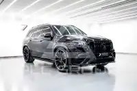 2020 Mercedes Benz GLS-Class