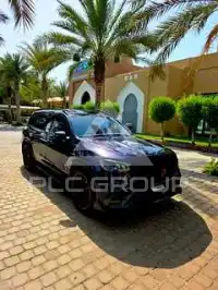 2020 Mercedes Benz GLS-Class