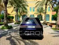 2020 Mercedes Benz GLS-Class