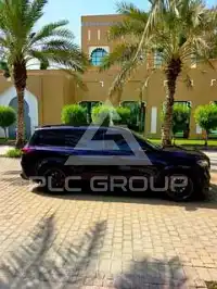 2020 Mercedes Benz GLS-Class