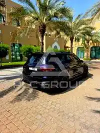 2020 Mercedes Benz GLS-Class