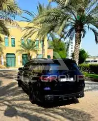 2020 Mercedes Benz GLS-Class