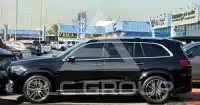 2020 Mercedes Benz GLS-Class