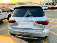 2020 Mercedes Benz GLS-Class