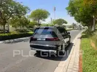 2020 Mercedes Benz GLS-Class