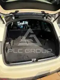 2020 Mercedes Benz GLS-Class