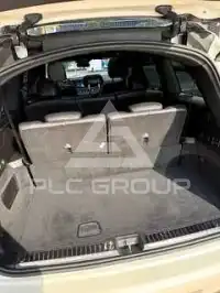 2020 Mercedes Benz GLS-Class