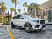 2020 Mercedes Benz GLS-Class