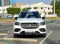 2020 Mercedes Benz GLS-Class